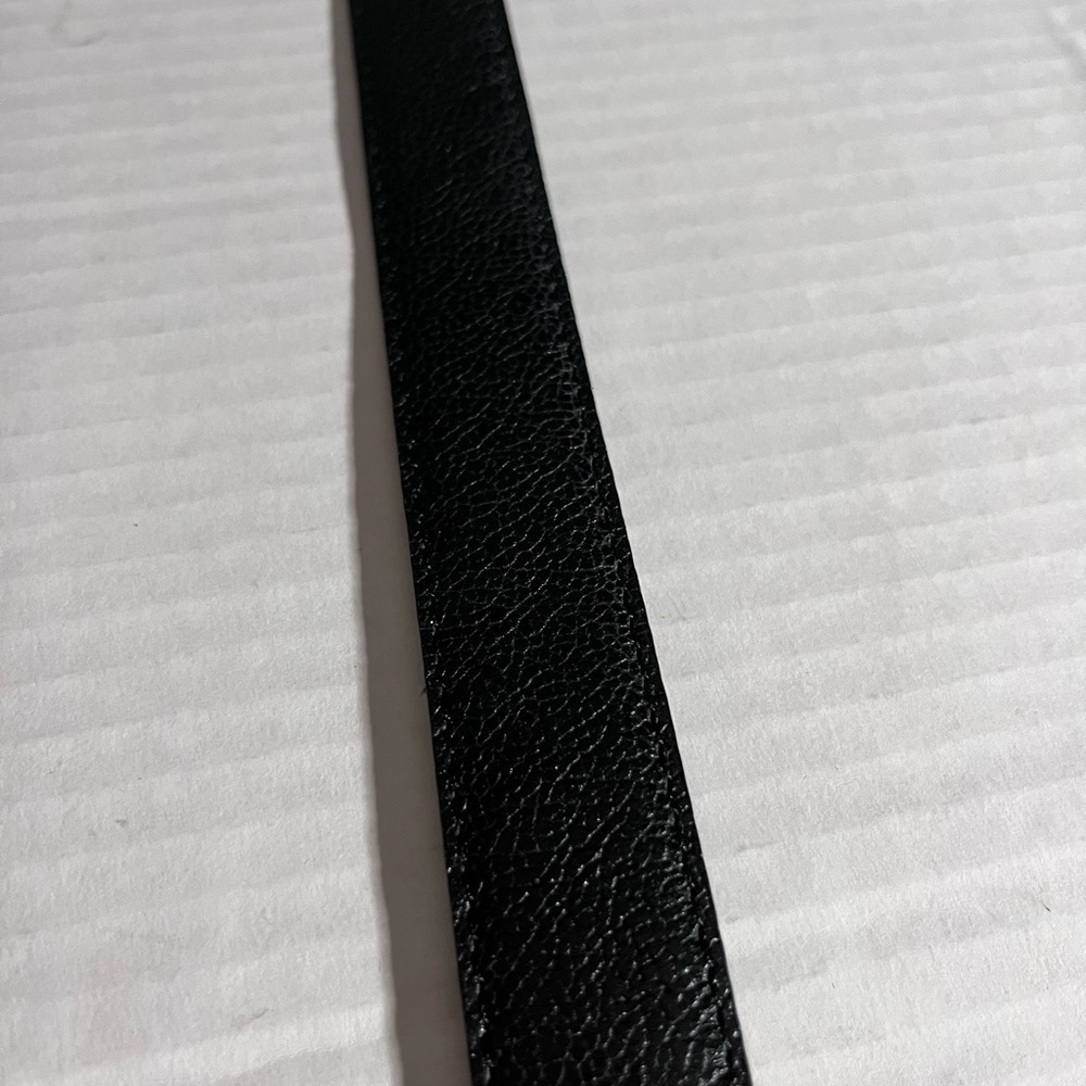 Brighton bronze silver women’s Y2K boho western belt. Size 34-38 - Picture 11 of 13